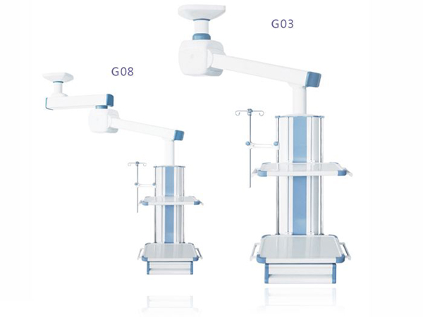 单臂电动外科塔、双臂电动外科塔.jpg