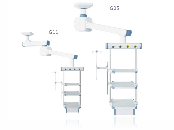 单臂电动腔镜塔、双臂电动腔镜塔.jpg
